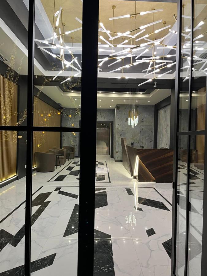 Soho Hotel City Centre Yerevan Bagian luar foto