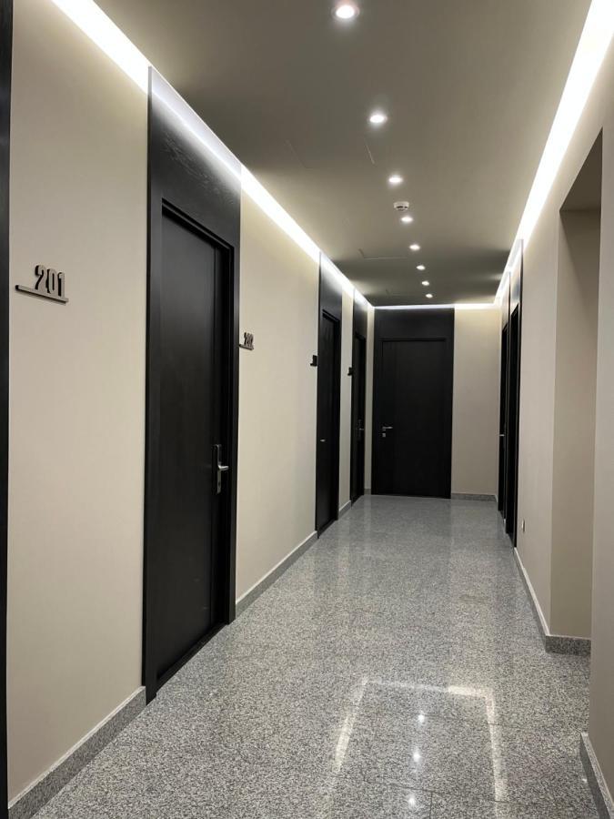 Soho Hotel City Centre Yerevan Bagian luar foto
