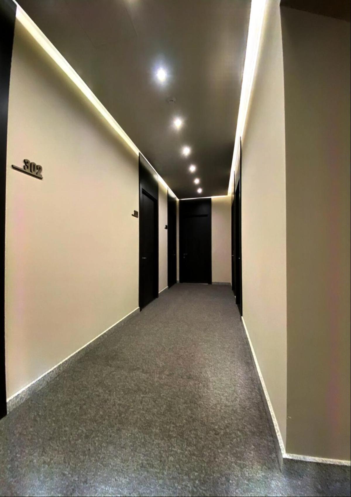 Soho Hotel City Centre Yerevan Bagian luar foto