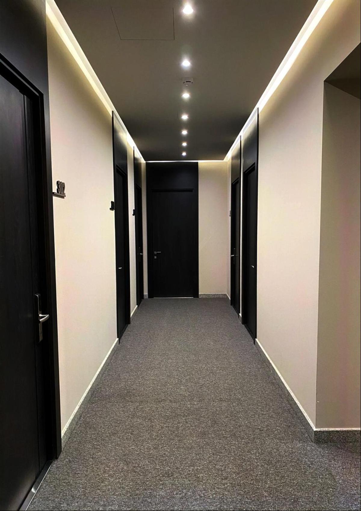 Soho Hotel City Centre Yerevan Bagian luar foto