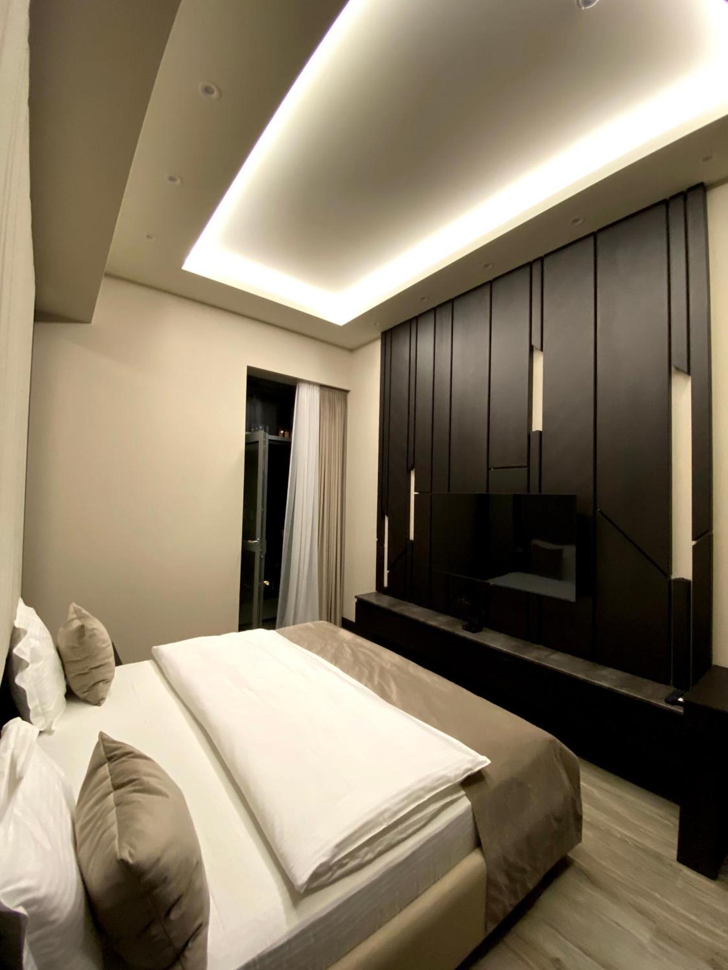 Soho Hotel City Centre Yerevan Ruang foto