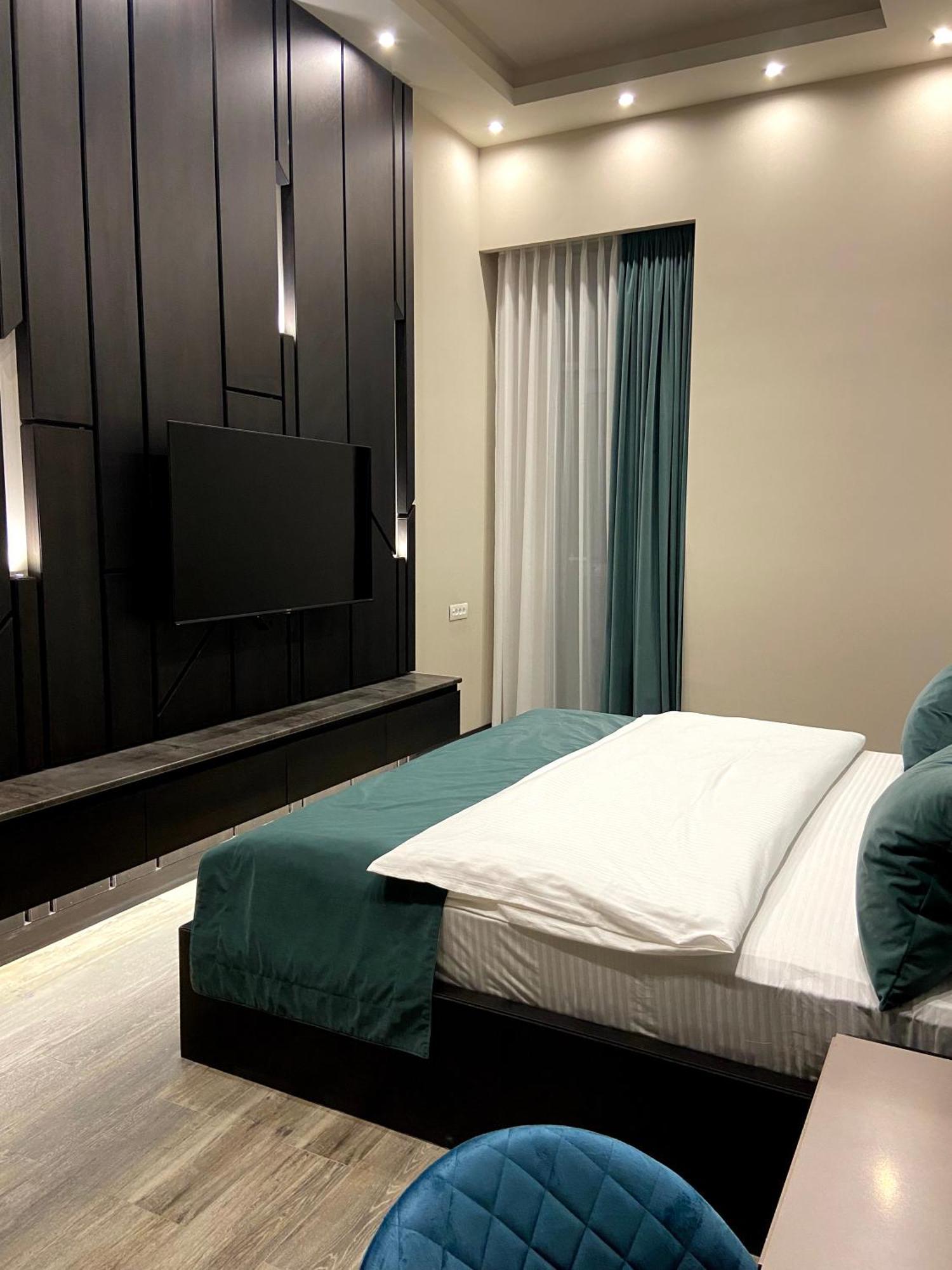 Soho Hotel City Centre Yerevan Ruang foto